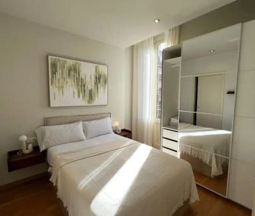 Apartamento de alquiler en Carrer D'aribau, L'Antiga Esquerra de l'... - Photo 6