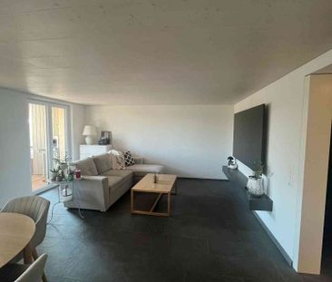 3.5 Zimmer, 85 m², 1. Stock - Photo 1