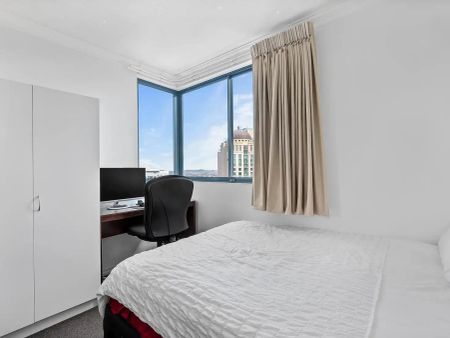 “Spacious furnished apartment” - Photo 5