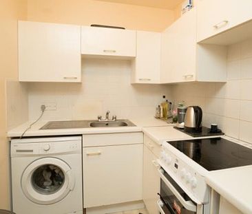 1 Bed - Nelson Court, Nelson Street, Buckingham, Mk18 - Photo 4