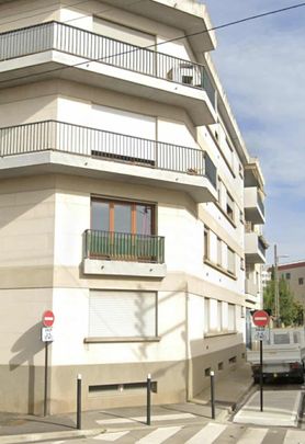 Location - Appartement T1 de 24 m² avec cave dans une résidence sécurisée - Photo 1