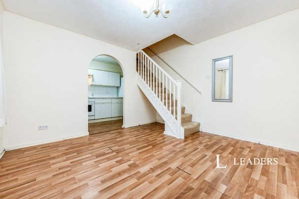 1 bedroom terraced house to rent - Photo 1