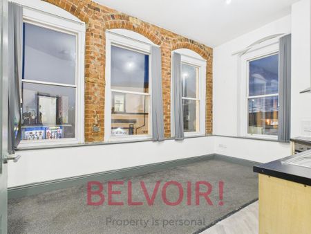 1 bedroom flat to rent - Photo 5