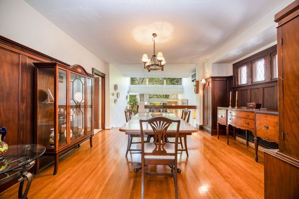 For Lease - 241 Forest Hill Road, Toronto, Ontario - Photo 1