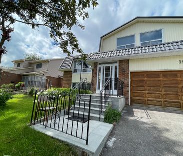 For Lease - 99 Bushmills Square Unit# Ground Floor Studio, Toronto,... - Photo 2