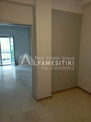 Διαμέρισμα για ενοικίαση Αγία Ελεούσα (Καλλιθέα) - Photo 1