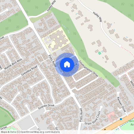 14 Everton Lane, Vic 3910, Langwarrin