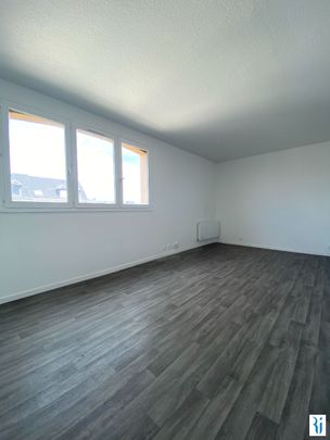 Location Appartement 1 pièce 25m² ROUEN 76100 - Photo 1