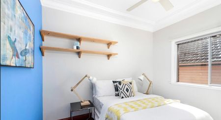 17 Gailes Street, Sutherland NSW 2232 - House For Rent | Domain - Photo 4