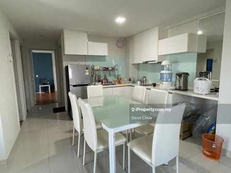 Kiara East, Jalan Ipoh - Foto 3