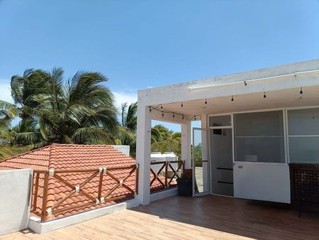 Casa en renta en Chuburná Puerto - Photo 5