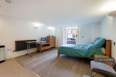Studio to rent - Photo 3