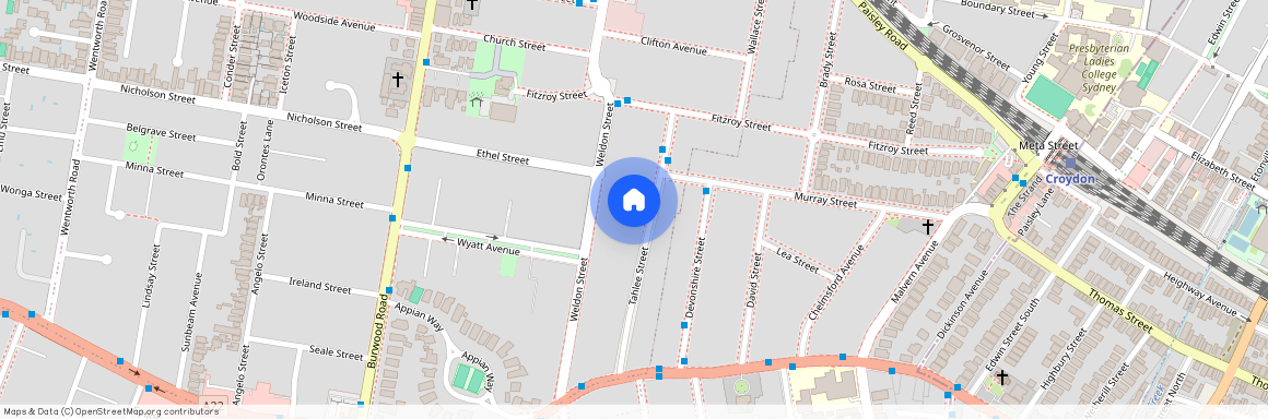 15B Tahlee St, NSW 2134, Burwood