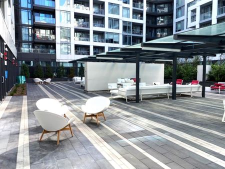 For Lease - 576 Front Street Unit# 1118E, Toronto, Ontario - Photo 4