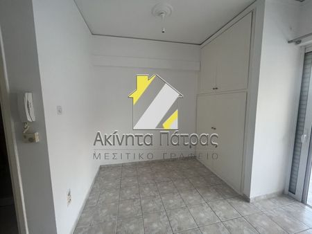 Studio/Γκαρσονιέρα για ενοικίαση Υψηλά Αλώνια (Πάτρα) - Photo 5