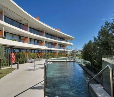 Alquiler de piso en Avenida Fuengirola - Photo 3