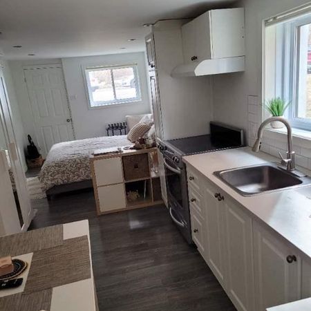 NOUVEAU ROSEMONT LOFT TOUT INCLUS - Photo 4