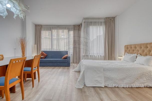 Apartamento T0 em Porto - Photo 1