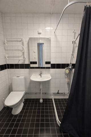 Hallingsgatan 6 A, Lorensborg - Photo 3