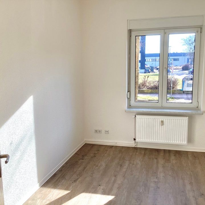 Frisch für Sie saniert! - Foto 1