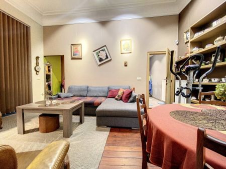 Studio in Ixelles - Photo 2