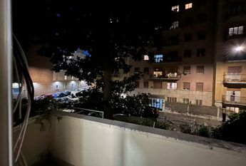 Via Giunio Bazzoni, Rome, Lazio 00195