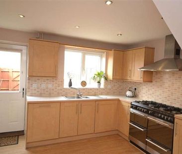 Thackeray, Bristol, BS7 - Photo 5