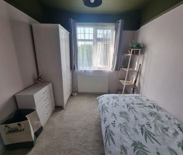 Room in a Shared House, Berry Street, M1 - Photo 2