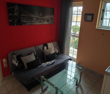 Studio/Γκαρσονιέρα για ενοικίαση - Αιγάλεω, - Photo 1