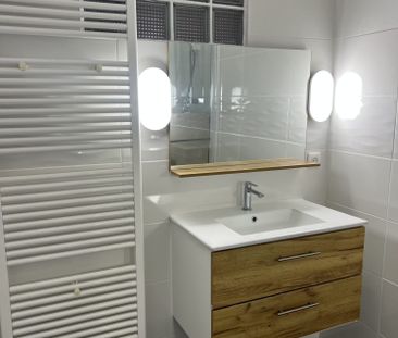 Location Maison 3 pièces 152m² ST JUERY 81160 - Photo 6