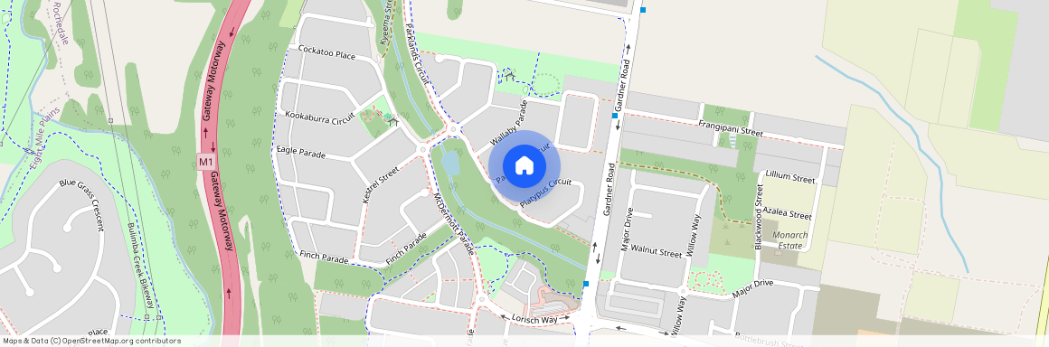 71 Parklands Circuit, Qld 4123, Rochedale