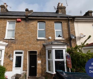 Bloomsbury Road, Ramsgate, CT11 0AG, Kent - Photo 2