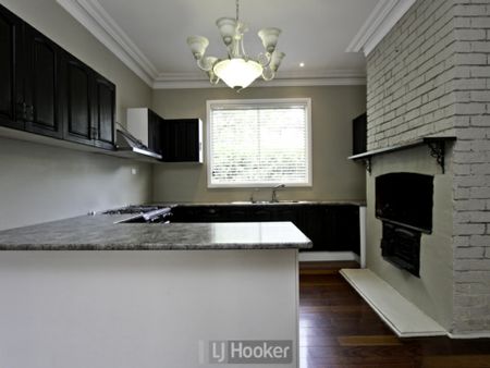UPDATED 3 BEDROOM HOME - Photo 4