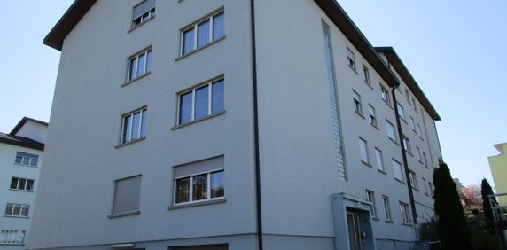 4.5-Zimmerwohnung im 1. Stock in Düdingen - Photo 2