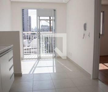 Studio para alugar com 31m², 1 quarto e sem vaga - Photo 3