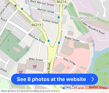 Crostons Road, Bury - Photo 1