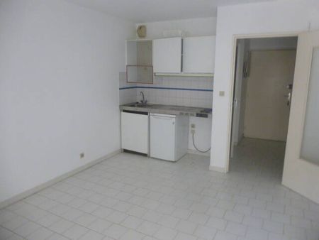 Location appartement 1 pièce 22.72 m² à Montpellier (34000) - Photo 5