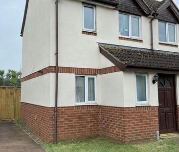 2 bedroom semi-detached house to rent - Photo 3