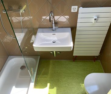 Charmante Dachwohnung - Foto 3