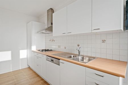 Gerenoveerd appartement op centrale ligging - Photo 4