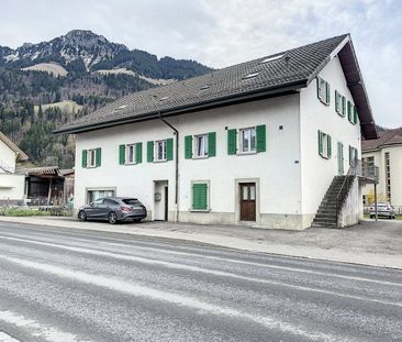 Appartement de 2.5 pièces au 2ème étage - Photo 1