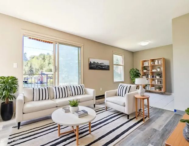 Prince George Connaught Apartments | 1588 Juniper, Prince George - Photo 1