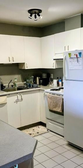 4 1/2 - Lévis - 980 $/mois - Photo 1