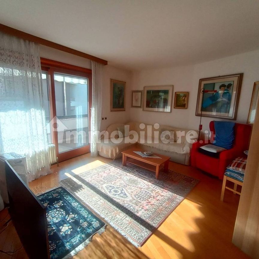 Appartamento via della Visitazione 9, Gries - San Quirino, Bolzano - Photo 1