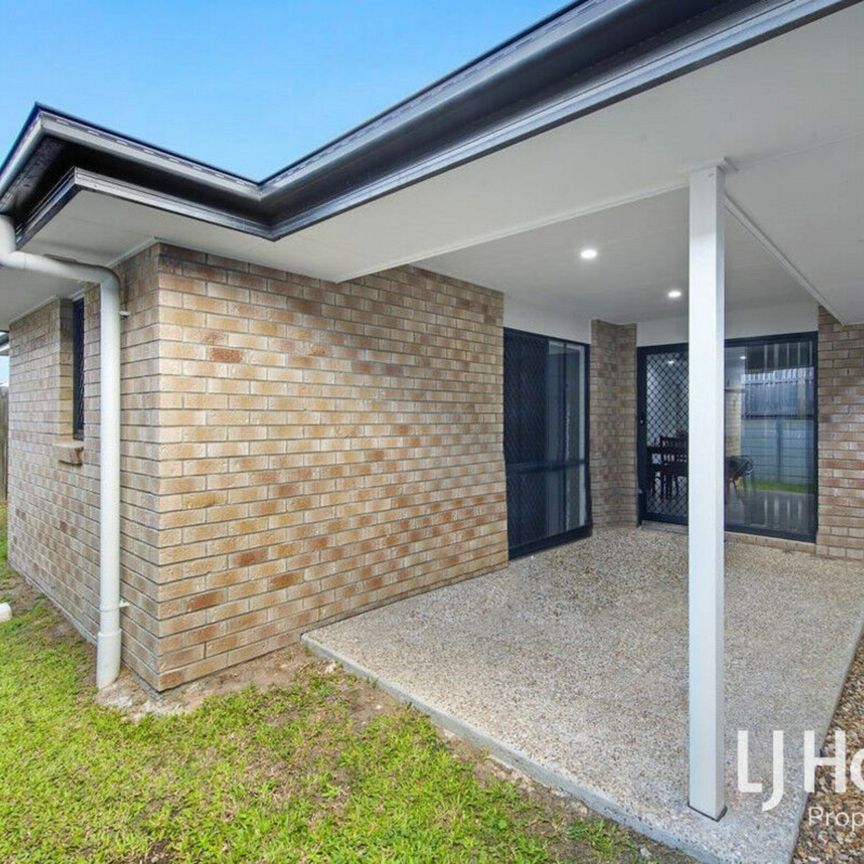 Modern, Low Maintenance Family Living! - Photo 1