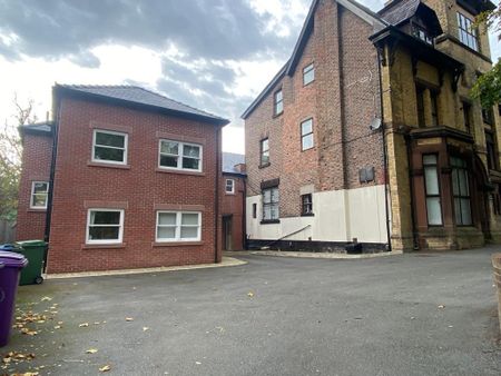 1 Bedroom Apartment To Rent - Photo 5