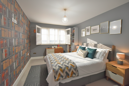 2 bedroom apartment to rent - Photo 2