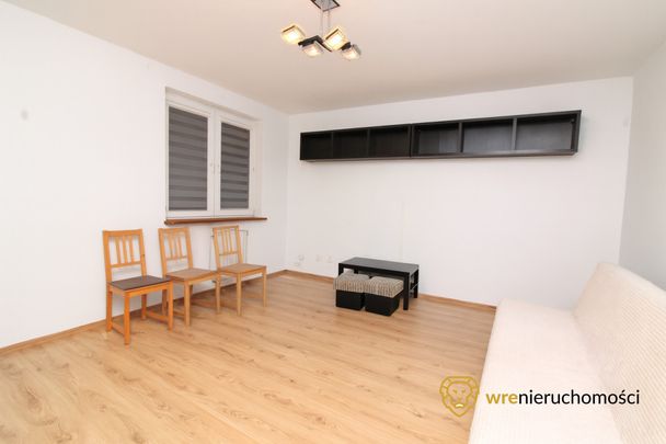 Przestronne 2-pokojowe mieszkanie z balkonem – Gaj - Zdjęcie 1