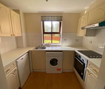 1 bedroom apartment to rent - Photo 4