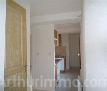 Location Appartement 2 pièces 44 m2 à Lodève - Photo 4